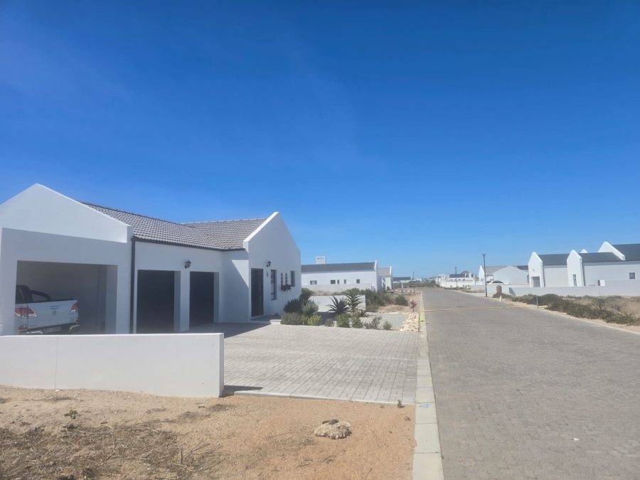 3 Bedroom Property for Sale in Atlantic Sands Private Estate Western Cape